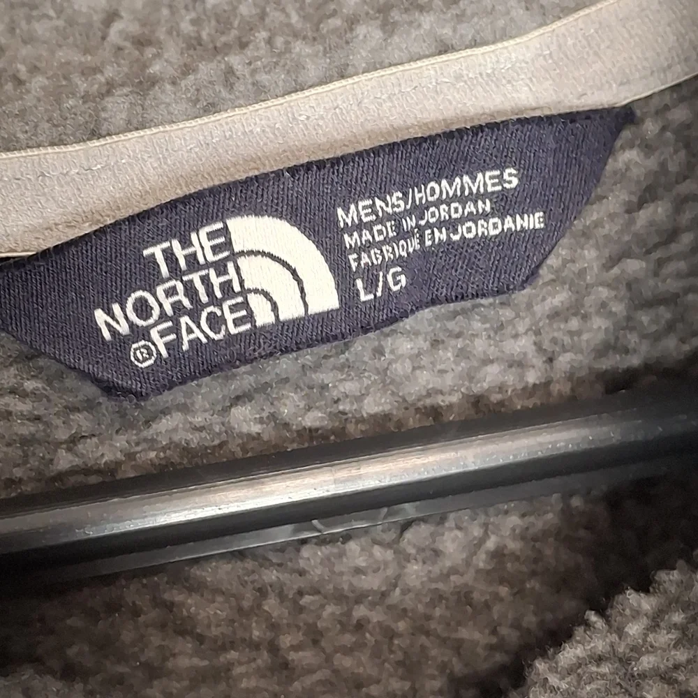 The North Face Gordon Lyon Hoodie Large